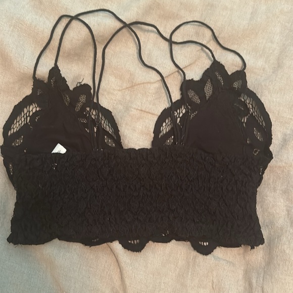 Free people lace bralette - Picture 2 of 4